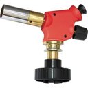 Ver imagem 1 de Mini Maçarico a Gás Acendimento Automático de Metal - Mtx