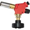 Mini Maçarico a Gás Acendimento Automático de Metal - Mtx - 1