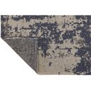 Ver imagem 4 de Tapete P/ Sala Serido B2694 L.Grey/Navy 1,43X2,20 São Carlos