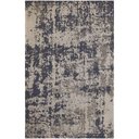 Ver imagem 1 de Tapete P/ Sala Serido B2694 L.Grey/Navy 1,43X2,20 São Carlos