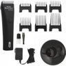 Máquina de Tosa Animal Wahl Bravura Diamond Profissional Preta - 2