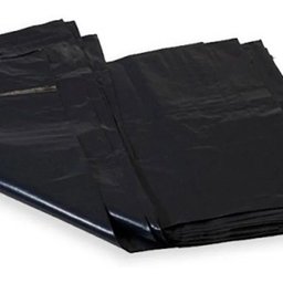 Saco de Lixo Preto Super Reforçado 200 Litros Não Rasga - 2