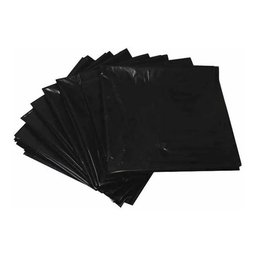 Saco de Lixo Preto Super Reforçado 200 Litros Não Rasga - 3