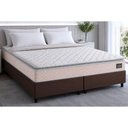 Ver imagem 1 de Cama Box Crc Queen +Colchão Ortopédico D45 Shelby Hellen 158