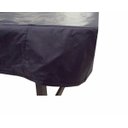 Ver imagem 4 de Capa Tênis de Mesa Ping Pong em Corino Impermeável