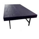 Ver imagem 3 de Capa Tênis de Mesa Ping Pong em Corino Impermeável