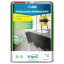 Ver imagem 1 de Viabit Pintura Asfáltica Galão 18 Litros - V0511039 - Viapol Viabit Lata 18 Litros - Vo511039 - Viap