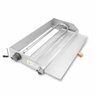 Churrasqueira Char Broiler Picanheira Grelha 55X25 Gás Inox - 5