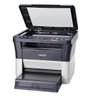 Impressora Multifuncional Kyocera Fs1020mfp Fs-1020mfp 1020 - 2