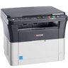 Impressora Multifuncional Kyocera Fs1020mfp Fs-1020mfp 1020 - 3