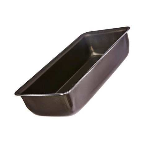 Forma de Pão Antiaderente - 19x9 Cm