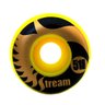 Roda para Skate Stream 51mm - 1