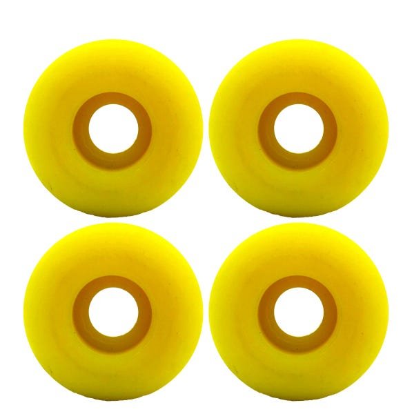 Roda para Skate Stream 51mm - 5