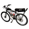 Bicicleta Motorizada 100cc Aro 29 Coroa 52 Banco Xr Tractor - 2