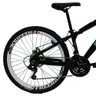 Bicicleta Gios Frx Freeride Aro 26 Freio a Disco - 7