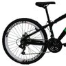 Bicicleta Gios Frx Freeride Aro 26 Freio a Disco - 9