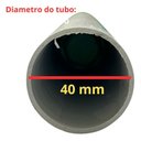 Ver imagem 2 de Furador Pressão Saca Areia Guarda Sol Ombrelone 40 Mm Grosso