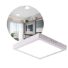 Painel Plafon Led Sobrepor Alumínio 6w Quadrado 6.000k - 2