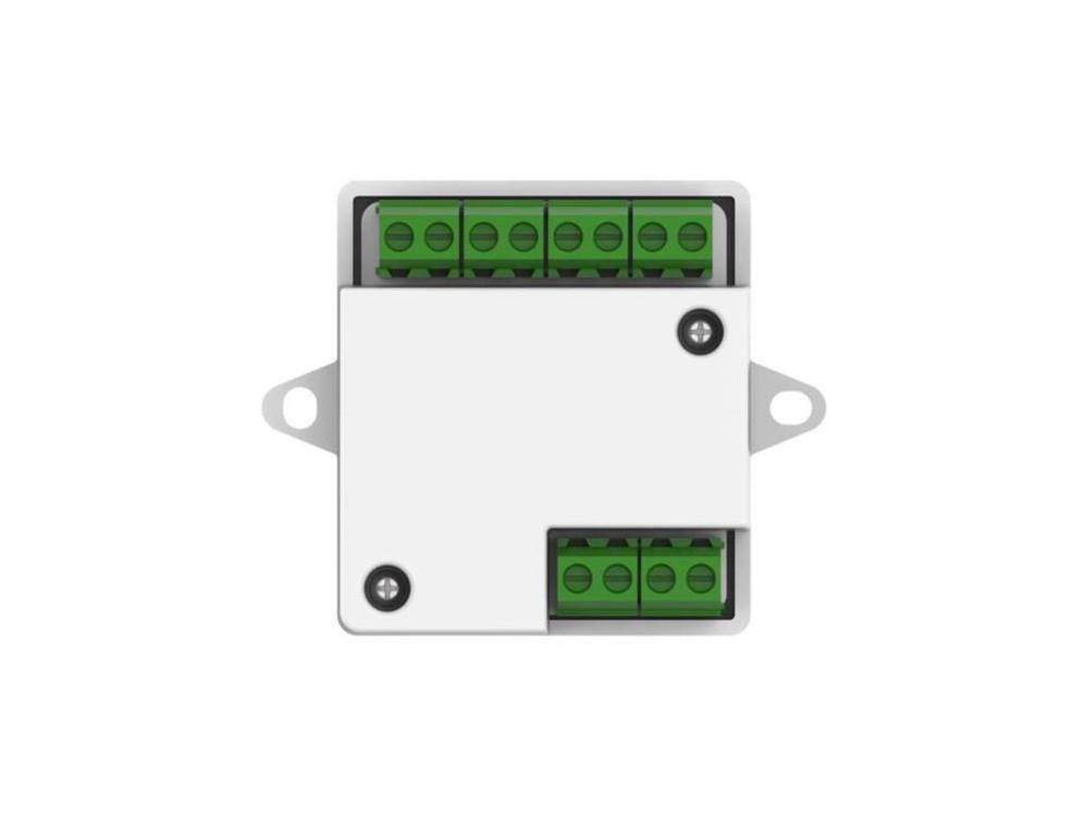 Modulo de Seguranca P/ Controle de Acesso Hikvision Ds-k2m062