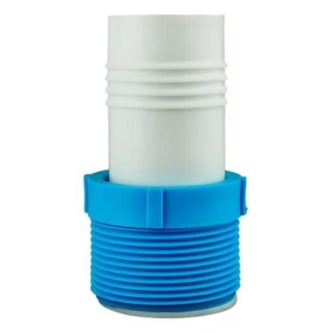 Luva Plastica 1.1/2" So000438