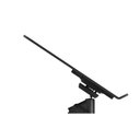 Ver imagem 6 de Suporte de Mesa para Notebook até 16 com Regulagem Contínua de Altura Octoo Clipway-note Preto