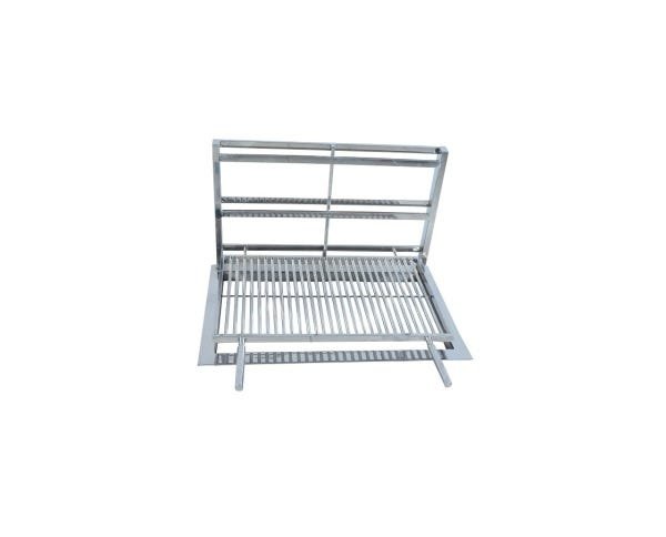 Grill Inox - 1