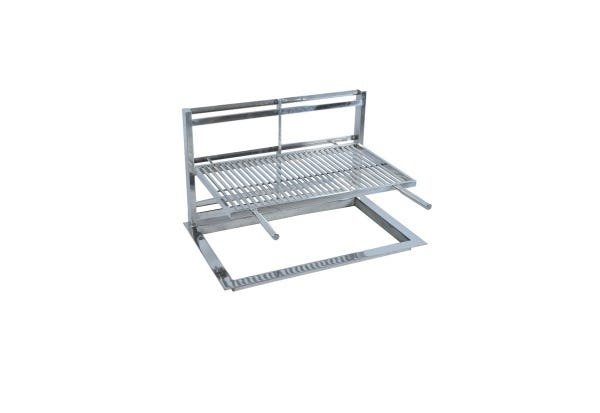 Grill Inox - 2