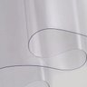 Lona PVC - Visor Cristal 0,40mm - 1,40m x 1m - 1