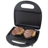 Conjunto Grill Sanduicheira, Churrasqueira Elétrica e Panela de Pressão 220V Britânia - 4