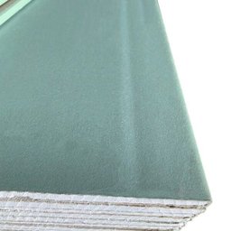 Chapa de Gesso Drywall Ru 1200 X 1800 X 12,5 Mm - 5