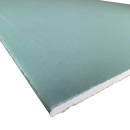 Chapa de Gesso Drywall Ru 1200 X 1800 X 12,5 Mm - 1