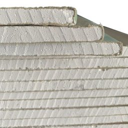 Chapa de Gesso Drywall Ru 1200 X 1800 X 12,5 Mm - 4