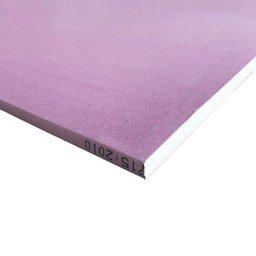 Chapa de Gesso Drywall Rf 1200 X 1800 X 12,5 Mm - 3