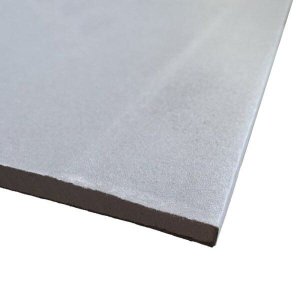 Chapa de Gesso Drywall Standard 1200 X 1800 X 12,5 Mm