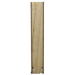 Painel Mso 35x1202x2110 - Cristal - Eucaplac - 4