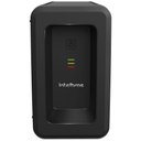 Ver imagem 2 de Nobreak Interativo 1500 VA 750W E.Bivolt / S.120V ATTIV 1500 Bi Intelbras