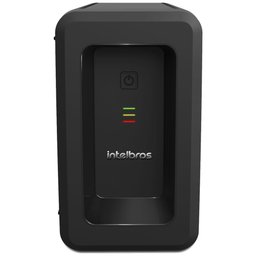Nobreak Interativo 1500 VA 750W E.Bivolt / S.120V ATTIV 1500 Bi Intelbras - 2