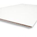 Ver imagem 3 de Forro Pvc Modular Magiore 10 X 1250 X 625 Mm Vipal (caixa)