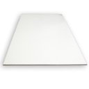 Ver imagem 1 de Forro Pvc Modular Magiore 10 X 1250 X 625 Mm Vipal (caixa)