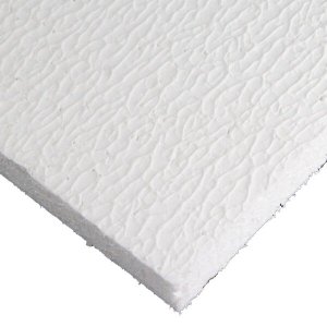 Forro de Isopor Acrílico 20 x 1250 x 625 mm Knauf (Caixa)