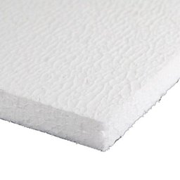 Forro de Isopor Acrílico 20 x 1250 x 625 mm Knauf (Caixa) - 2