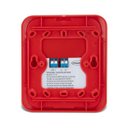 Ver imagem 2 de Sinalizador Audio Visual Enderecavel 10/40