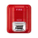 Ver imagem 1 de Sinalizador Audio Visual Enderecavel 10/40