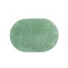 Tapete Banheiro Antiderrapante Cherry Oval Jade 0,50x0,70m - 2