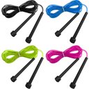 Ver imagem 1 de Acessório para Ginástica Corda de Pular LIGHT 2,70M (S)