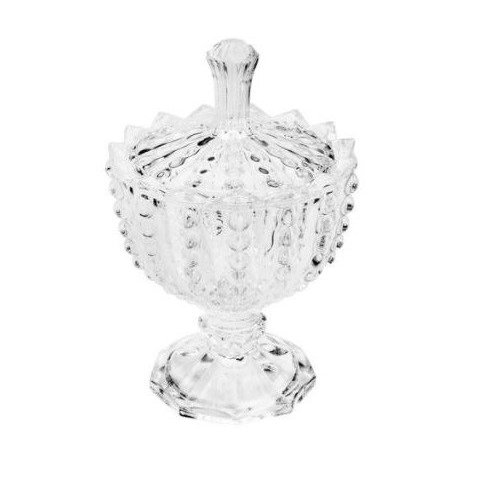 Bomboniere com Pé Bolhas