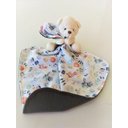 Ver imagem 1 de Naninha, Enxoval, Saída Maternidade, Ursinho, Bebe, Chá de Bebê, Personalizado, Astronauta