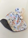 Ver imagem 2 de Naninha, Enxoval, Saída Maternidade, Ursinho, Bebe, Chá de Bebê, Personalizado, Astronauta