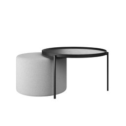 Mesa de Centro Austin:preto - 4