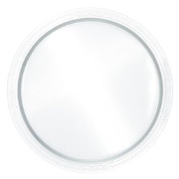 Queijeira Lyor Imperial de Cristal Ecológico com Tampa - 4